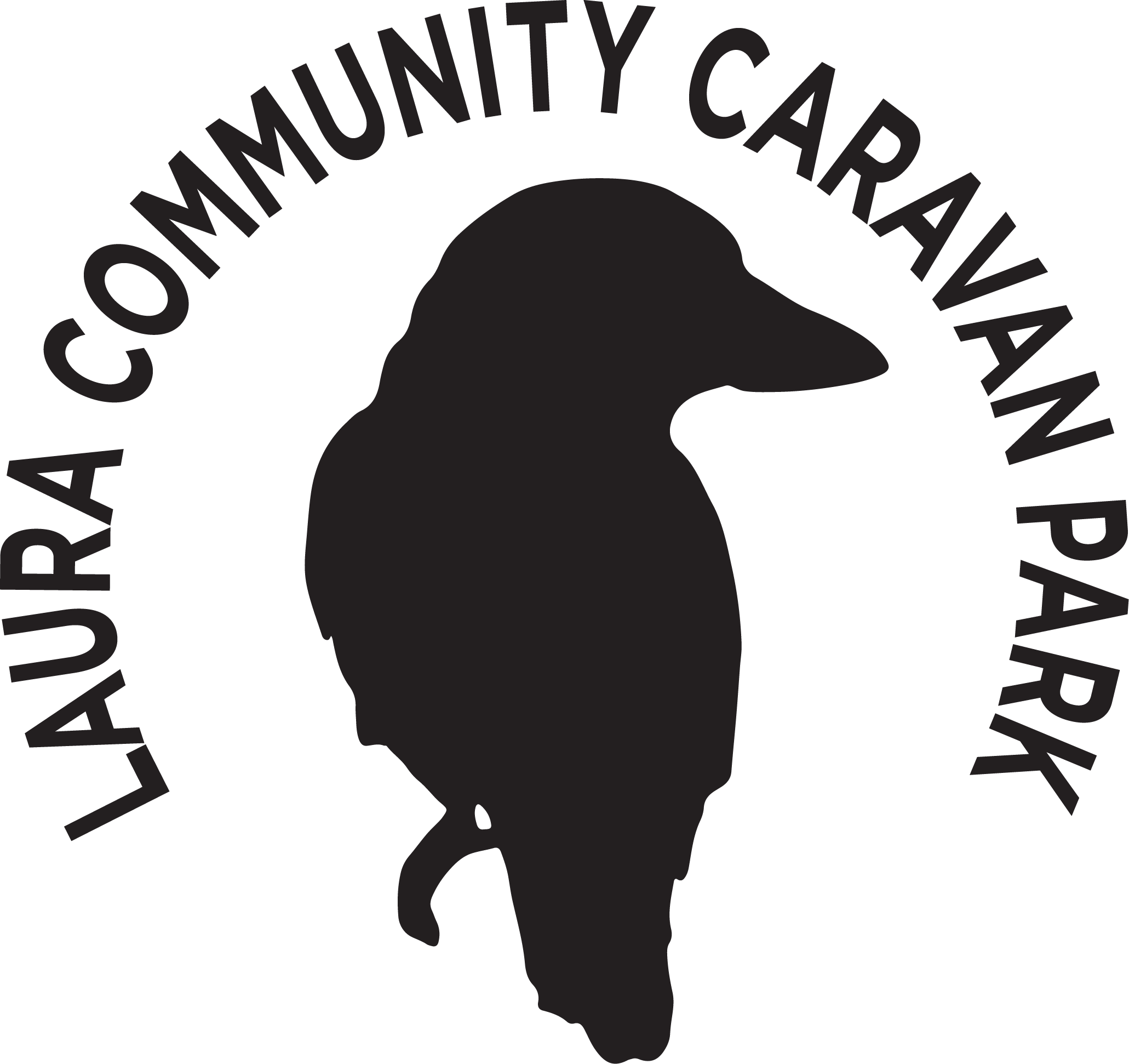 Home Laura Community Caravan Park